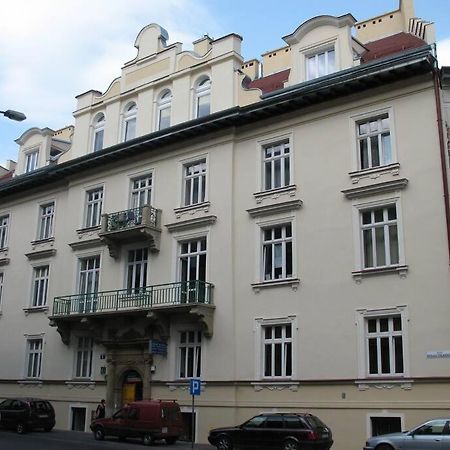 Selene - Pantheon Apartments Krasków Εξωτερικό φωτογραφία