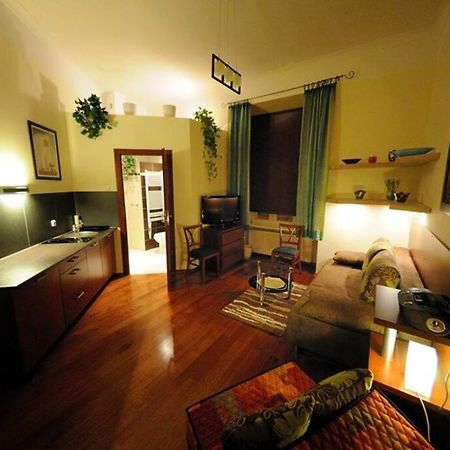 Selene - Pantheon Apartments Krasków Εξωτερικό φωτογραφία