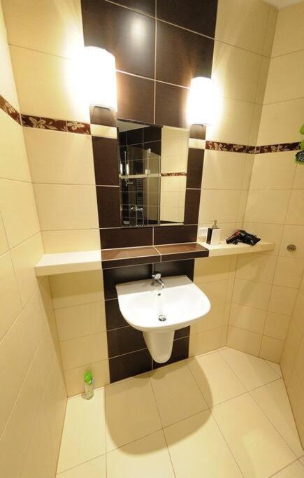 Selene - Pantheon Apartments Krasków Εξωτερικό φωτογραφία